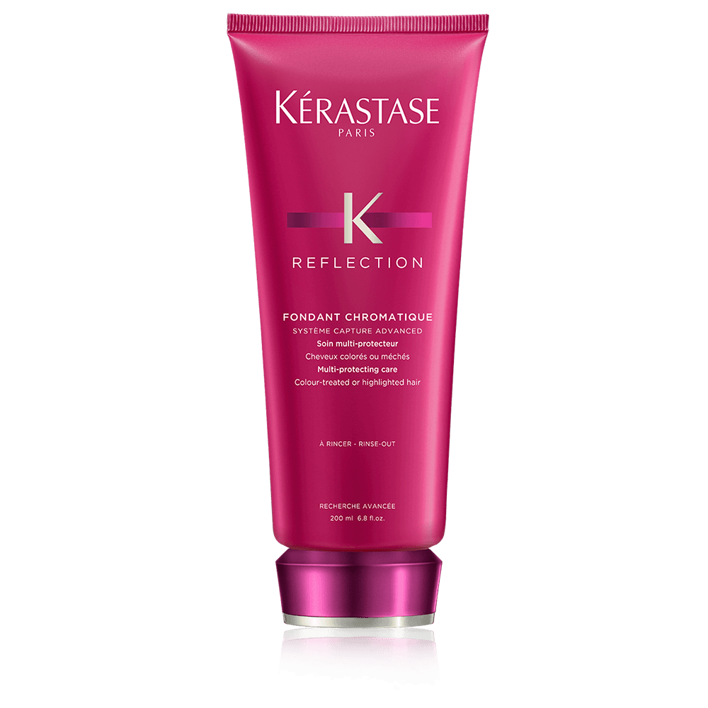 Fondant Chromatique Reflection 200 ml 01 de Kérastase